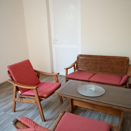 Apartman Na Stanovima Задар Экстерьер фото