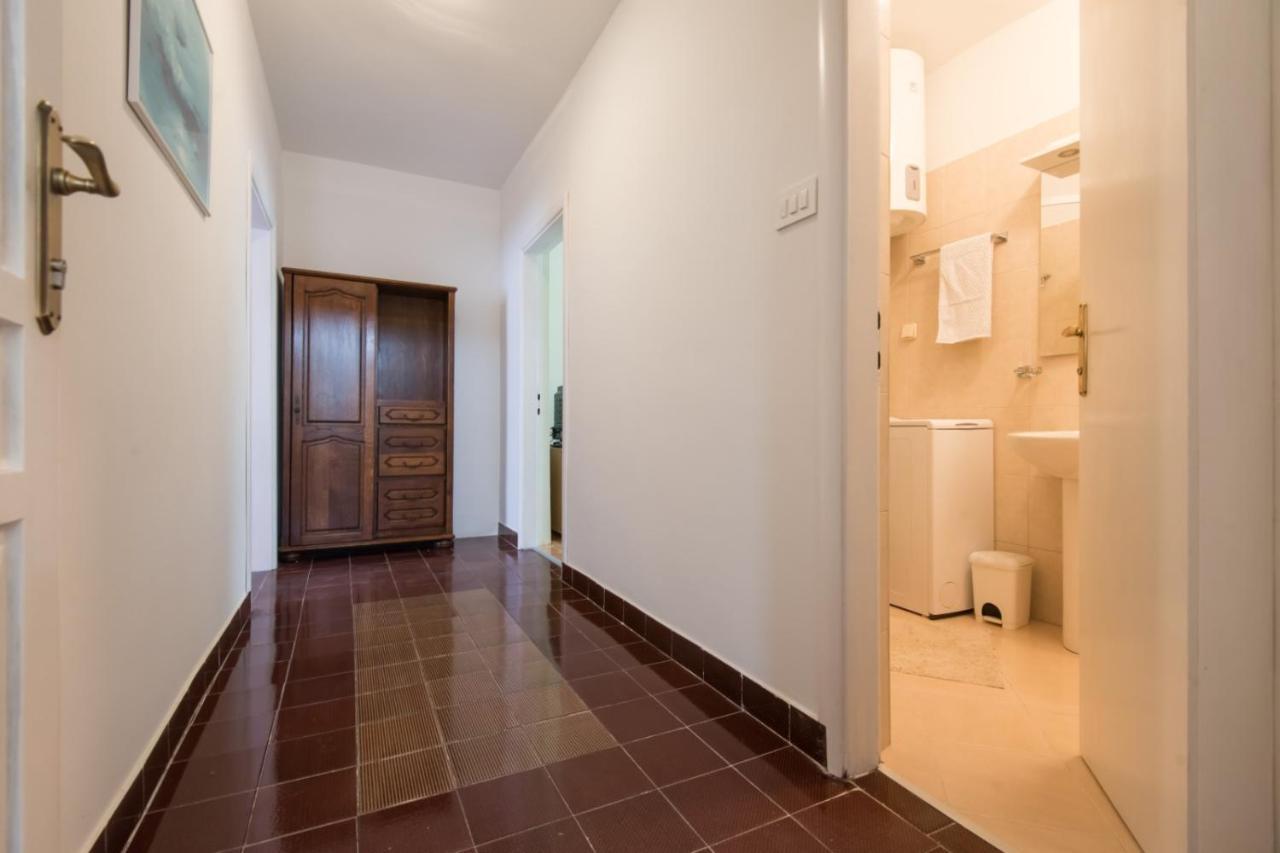 Apartman Na Stanovima Задар Экстерьер фото
